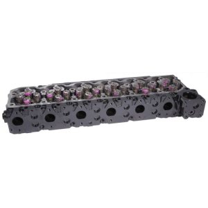 Dodge 2500 Cylinder Head - Fleece Performance - Remanufactured Cummins - `07-`18 Dodge 2500 Cylinder Head - Fleece Performance - Remanufactured Cummins - `07-`18
